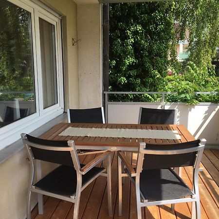 Apartament Haus Weyers Kressbronn am Bodensee Zewnętrze zdjęcie