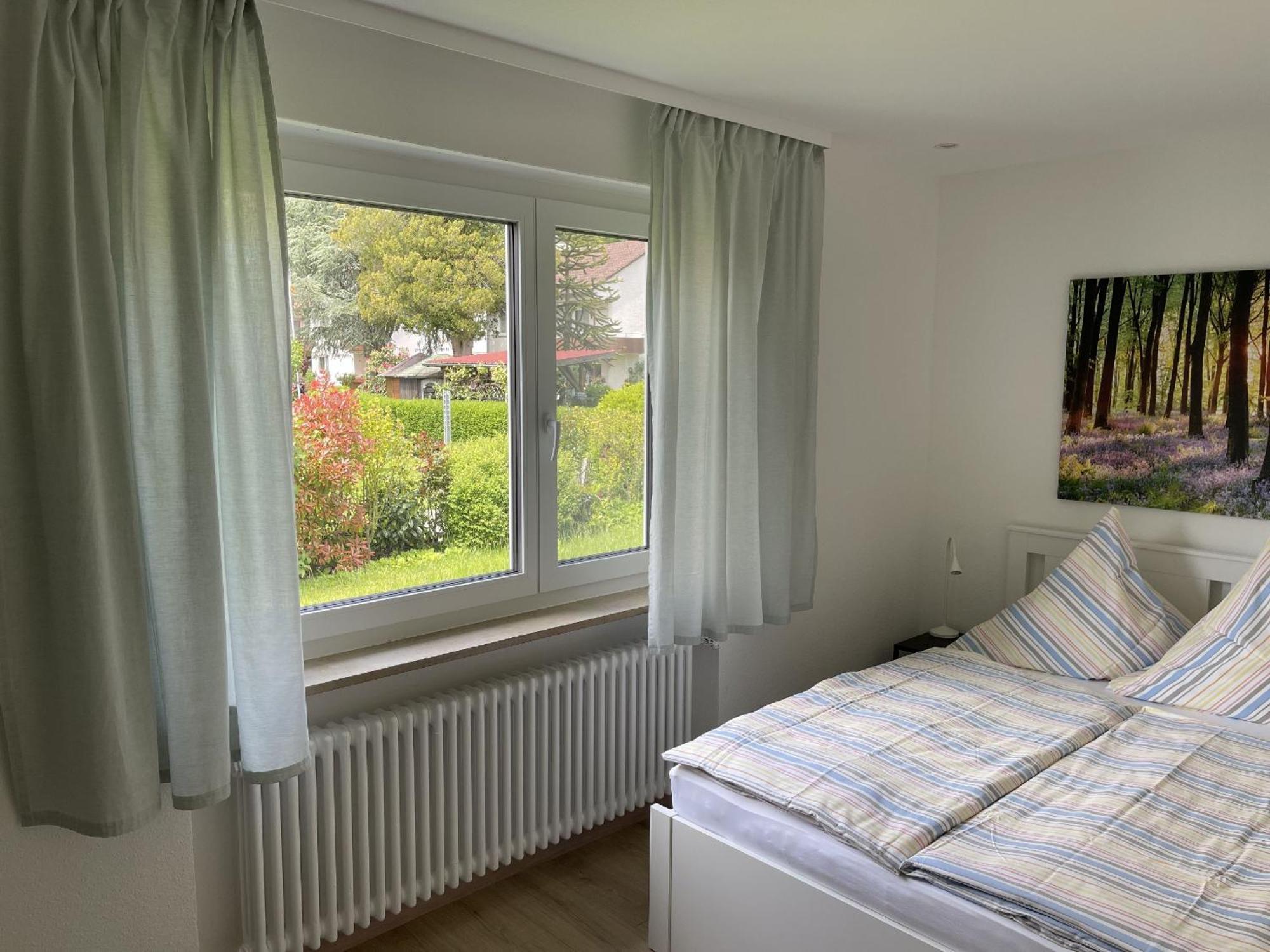 Apartament Haus Weyers Kressbronn am Bodensee Zewnętrze zdjęcie