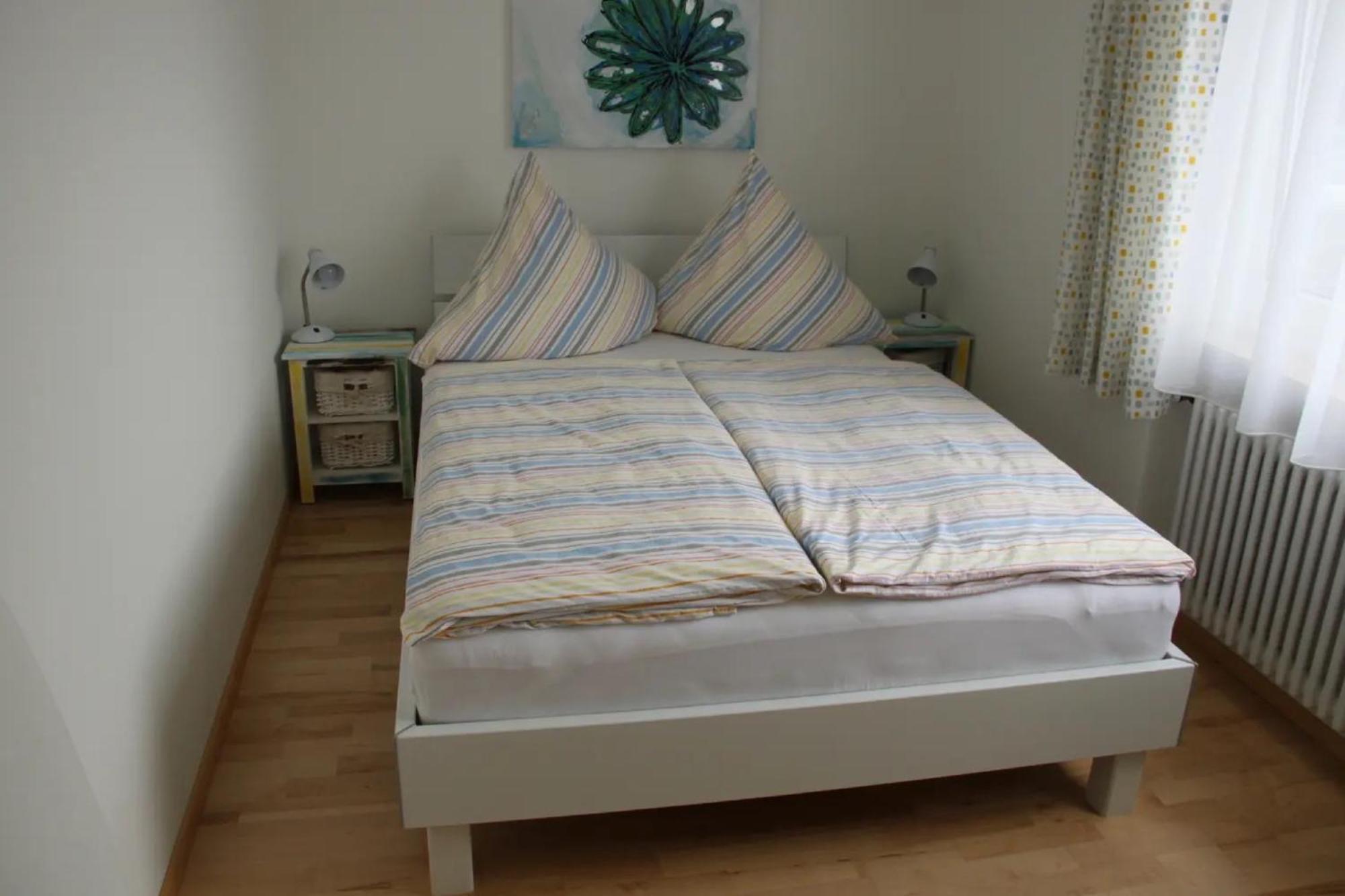 Apartament Haus Weyers Kressbronn am Bodensee Zewnętrze zdjęcie