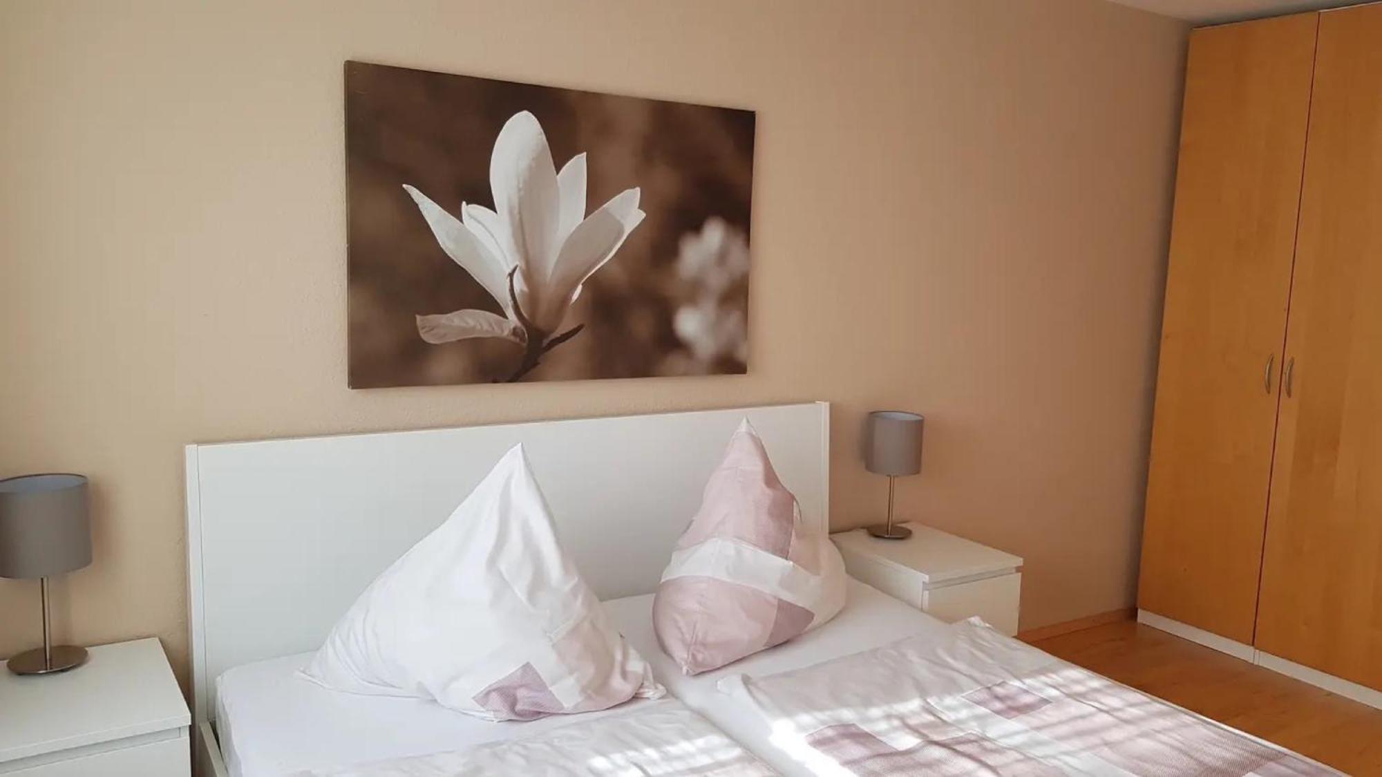 Apartament Haus Weyers Kressbronn am Bodensee Zewnętrze zdjęcie