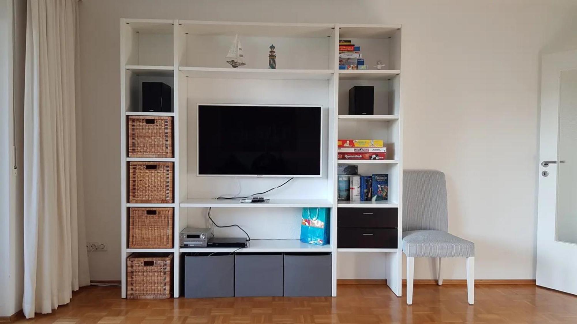 Apartament Haus Weyers Kressbronn am Bodensee Zewnętrze zdjęcie