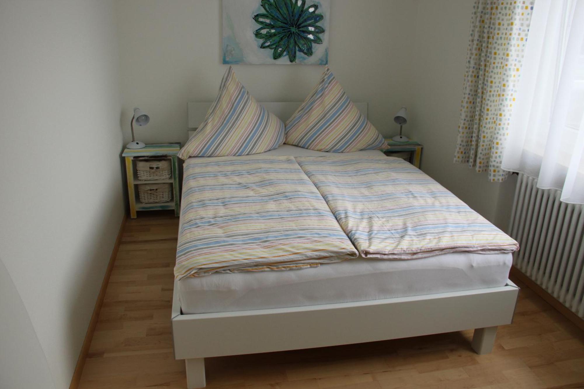 Apartament Haus Weyers Kressbronn am Bodensee Zewnętrze zdjęcie