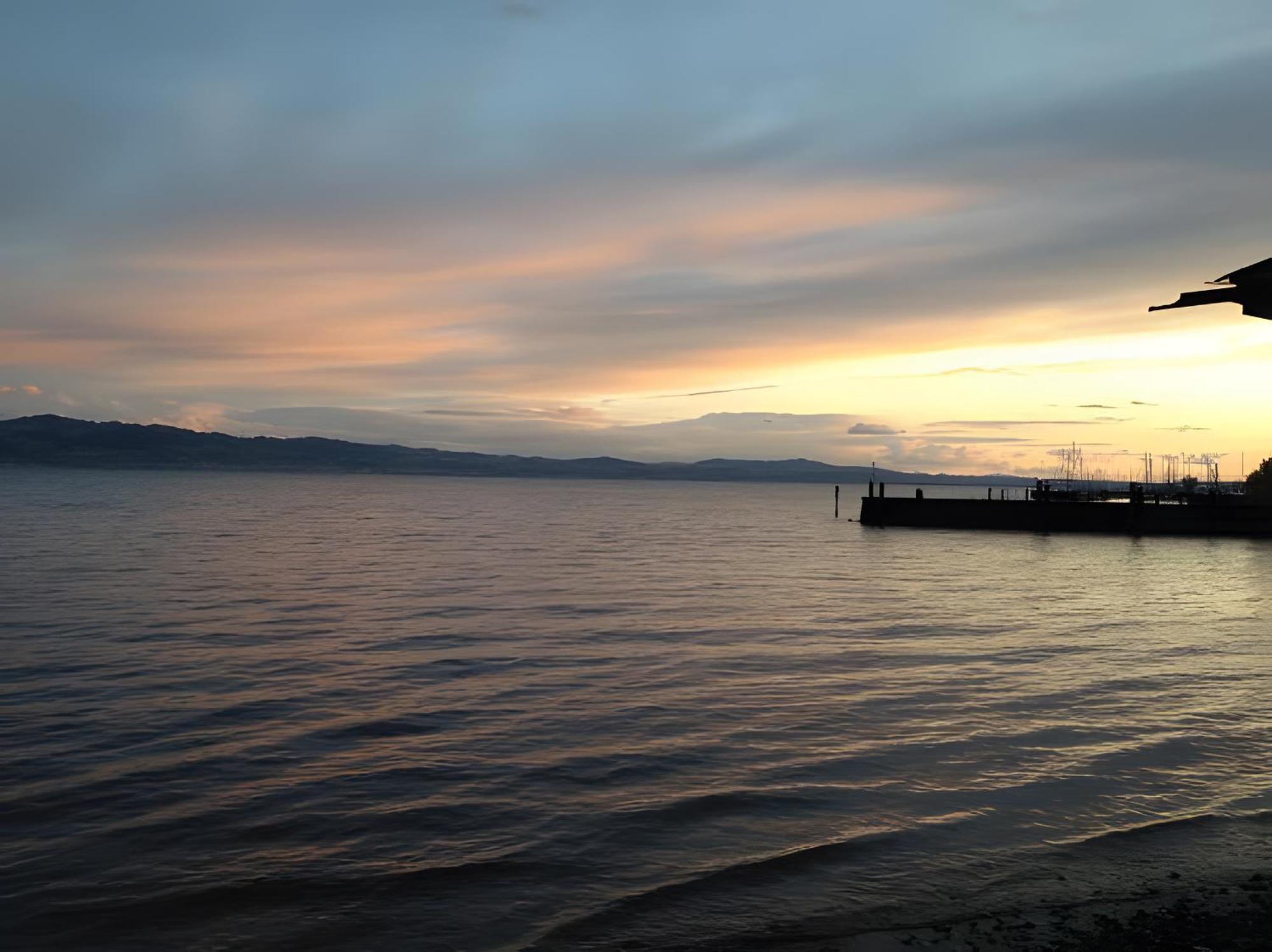 Apartament Haus Weyers Kressbronn am Bodensee Zewnętrze zdjęcie