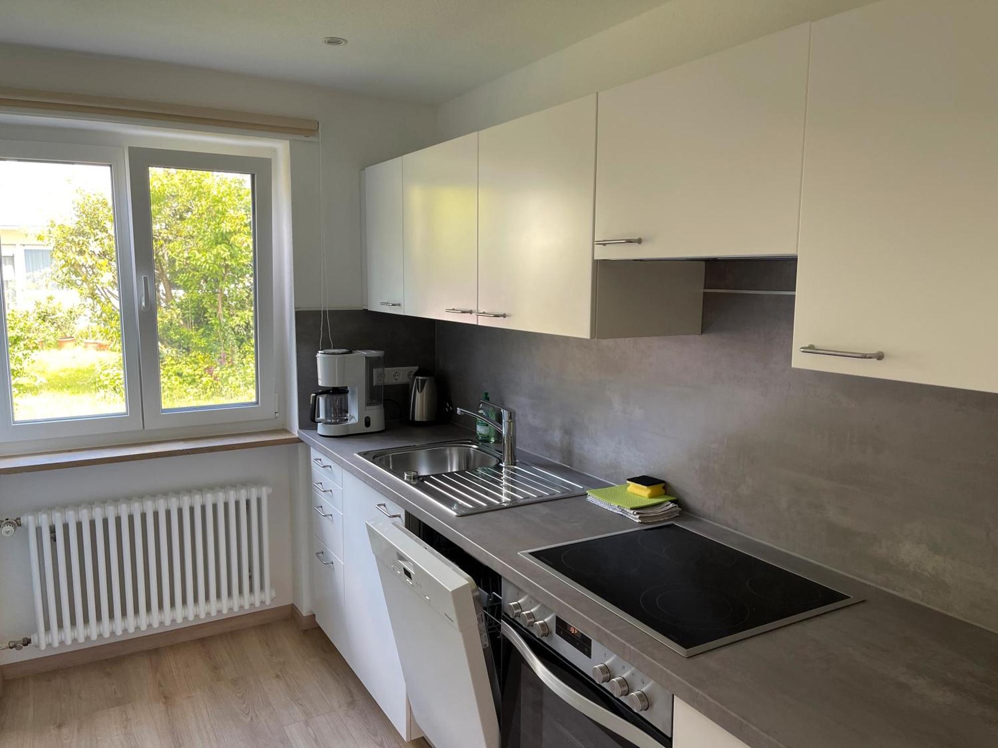Apartament Haus Weyers Kressbronn am Bodensee Zewnętrze zdjęcie