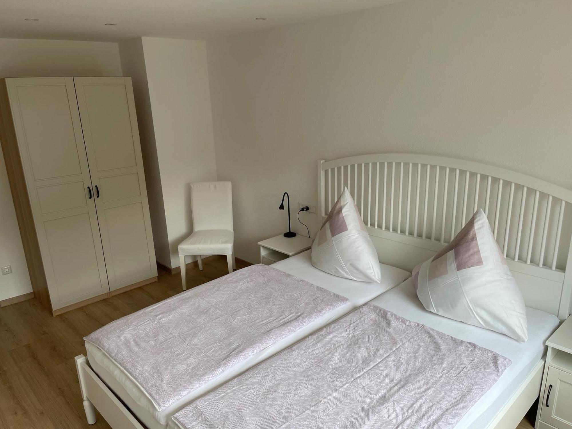 Apartament Haus Weyers Kressbronn am Bodensee Zewnętrze zdjęcie