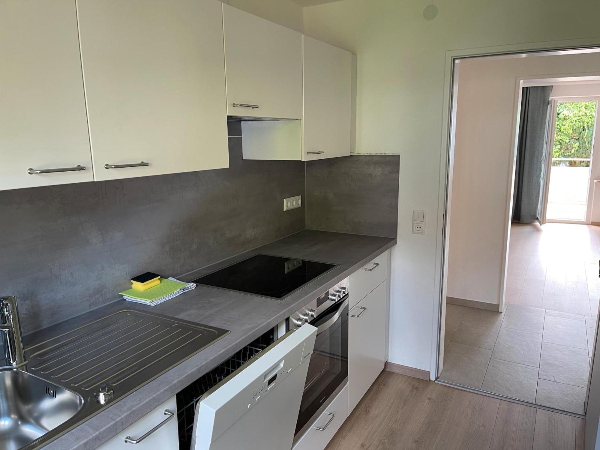 Apartament Haus Weyers Kressbronn am Bodensee Zewnętrze zdjęcie